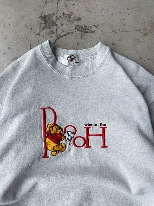 Sudadera Disney vintage 90s