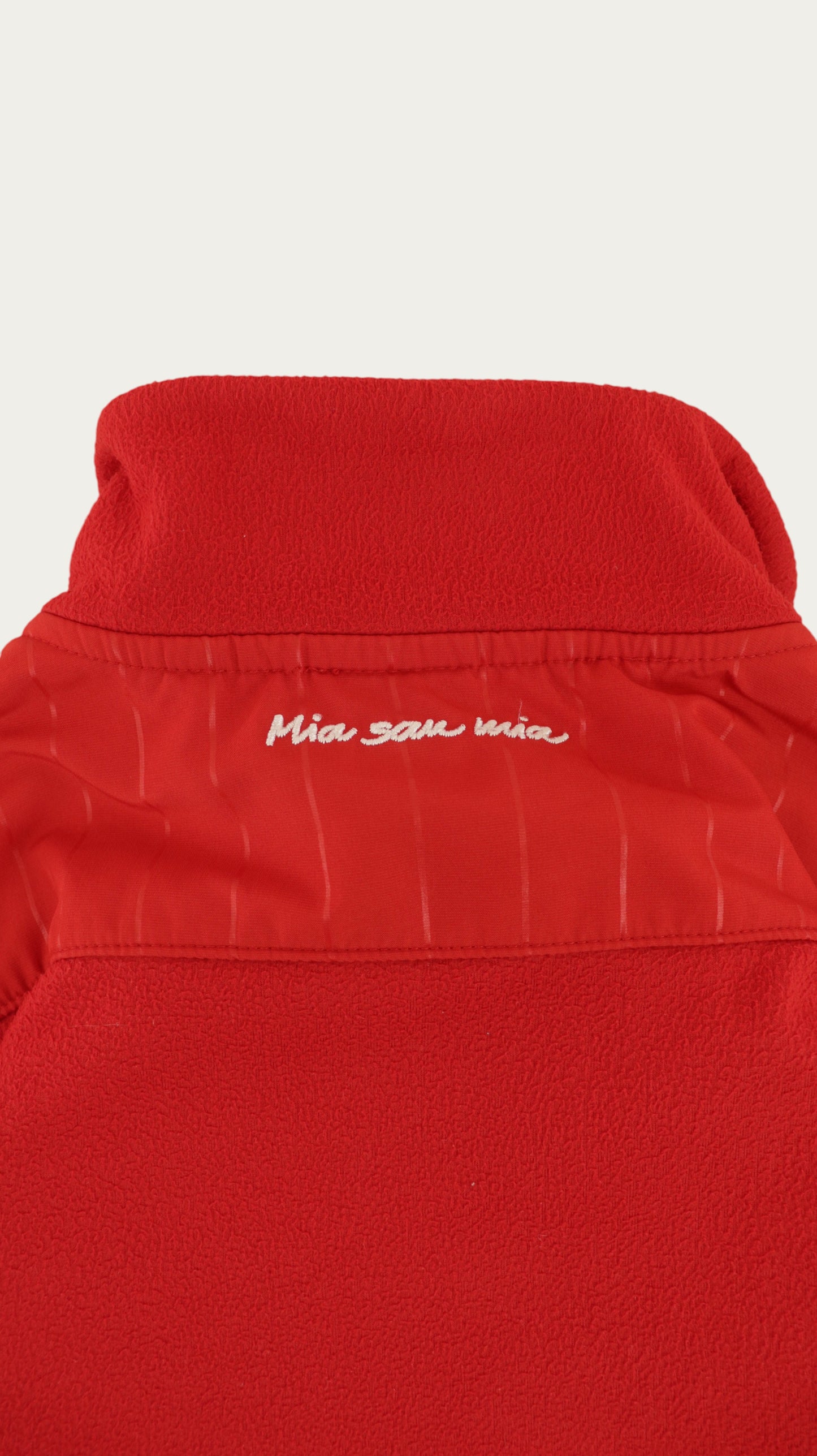 FLEECE ADIDAS BAYERN MÜNCHEN 2015