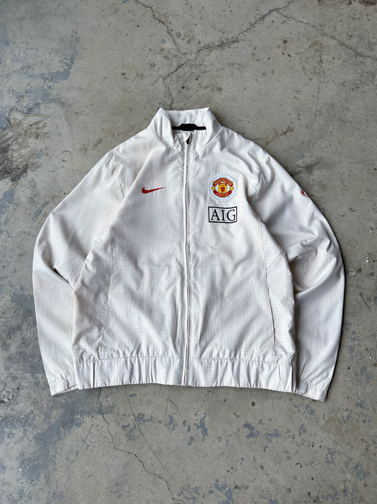 Chaqueta Nike Manchester United vintage 00s