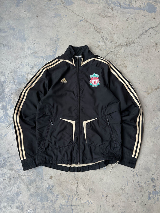 Chaqueta Adidas Liverpool FC vintage 00s