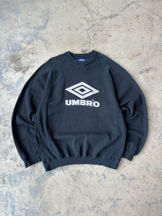 Sudadera Umbro vintage 90s