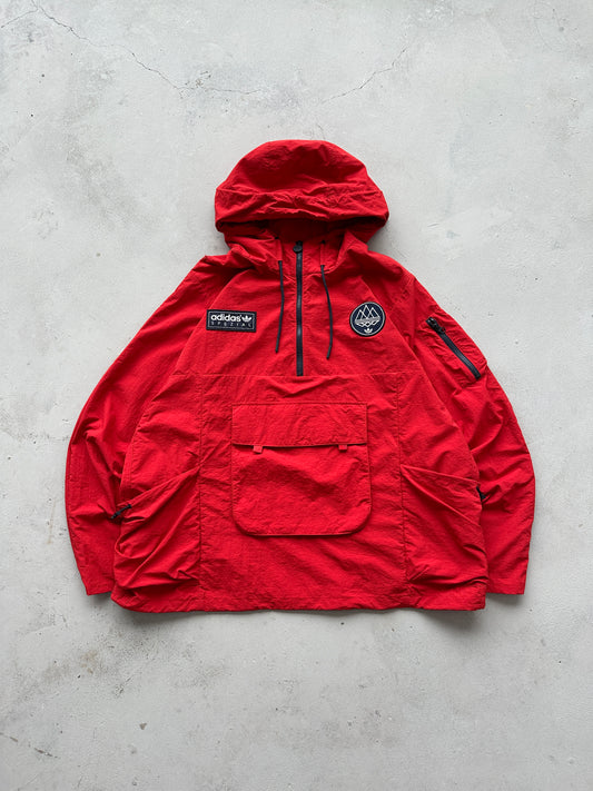 Chaqueta Adidas vintage