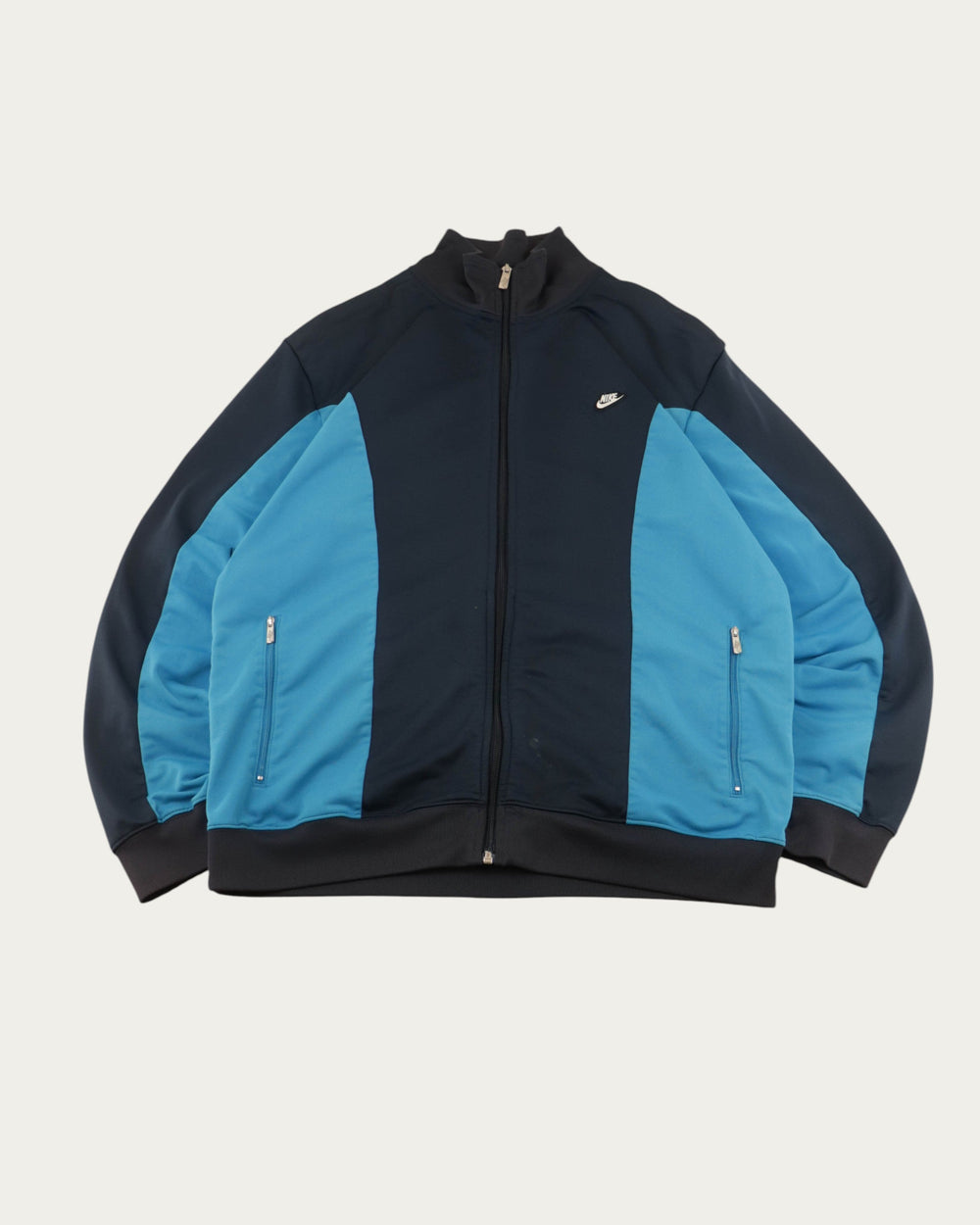 CHAQUETA NIKE VINTAGE 00S