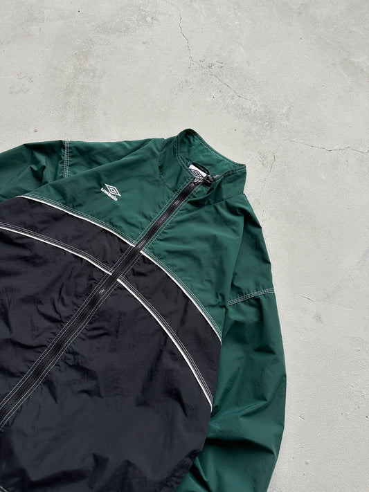 Chaqueta Umbro vintage 00s