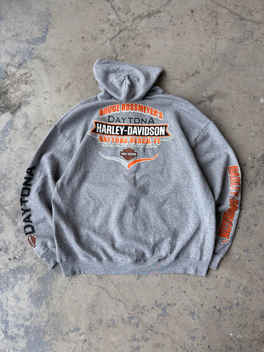 Sudadera Harley Davidson vintage