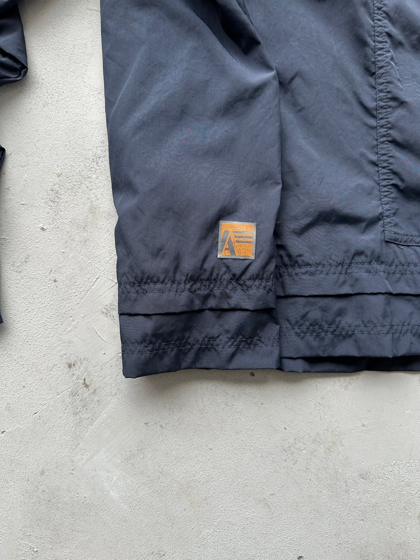 Chaqueta Adidas vintage
