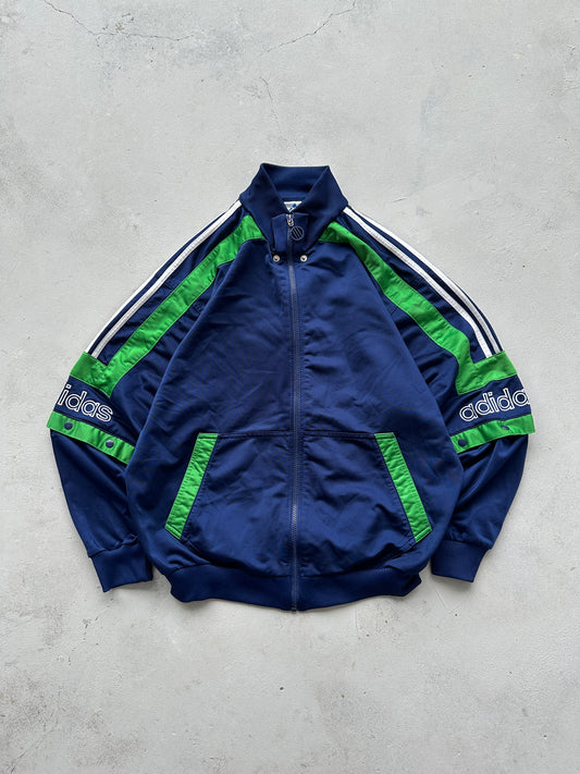 Chaqueta Adidas vintage