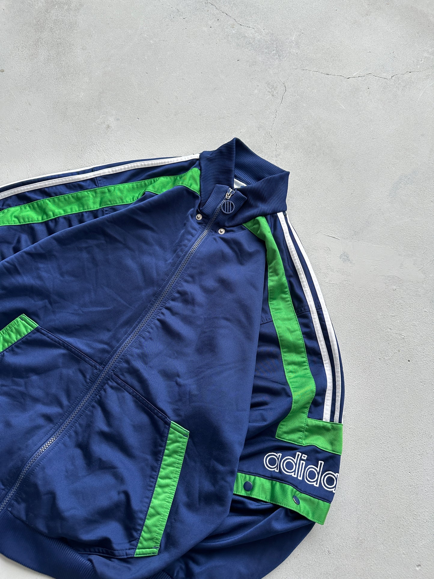 Chaqueta Adidas vintage
