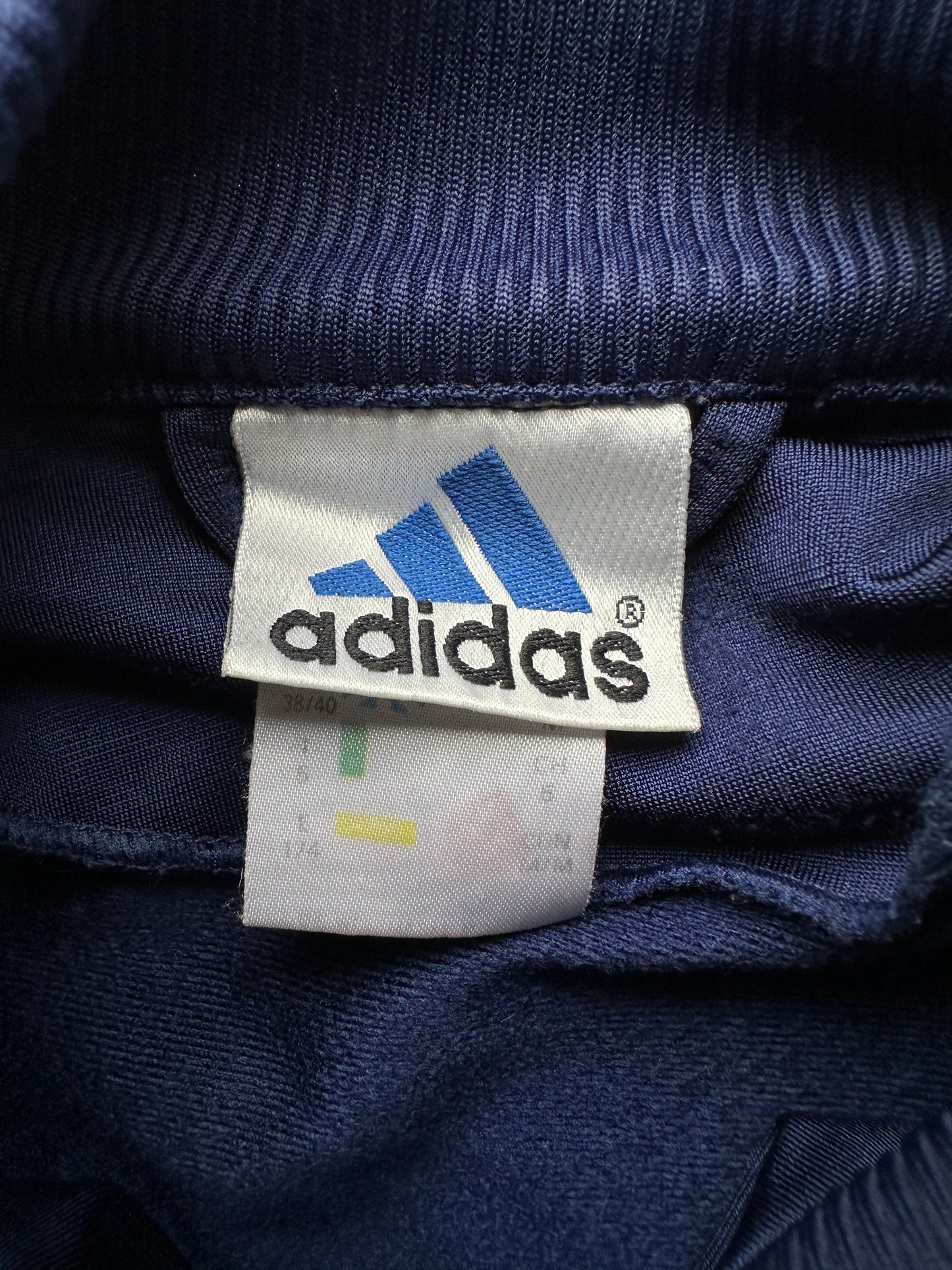 Chaqueta Adidas vintage