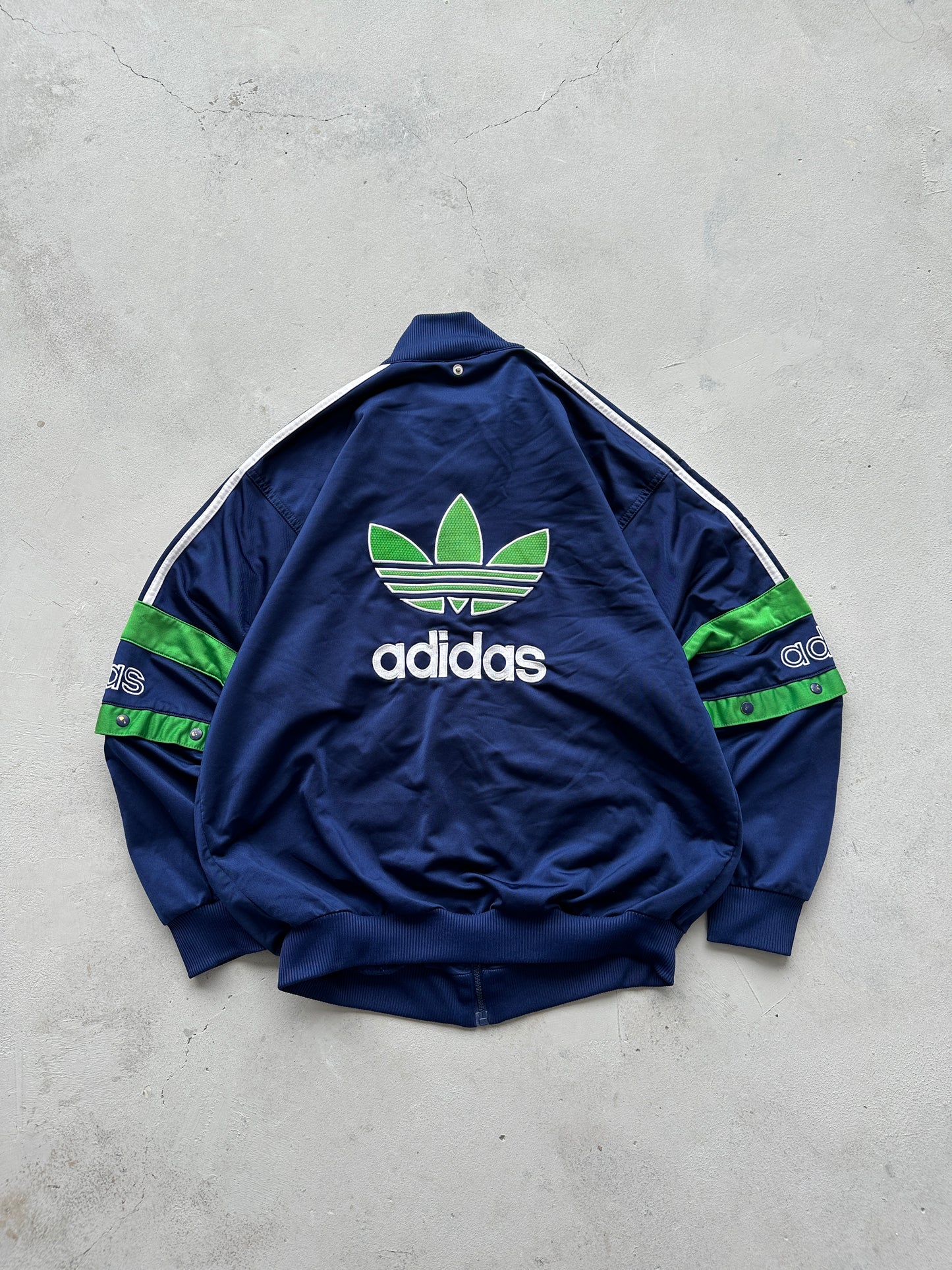 Chaqueta Adidas vintage