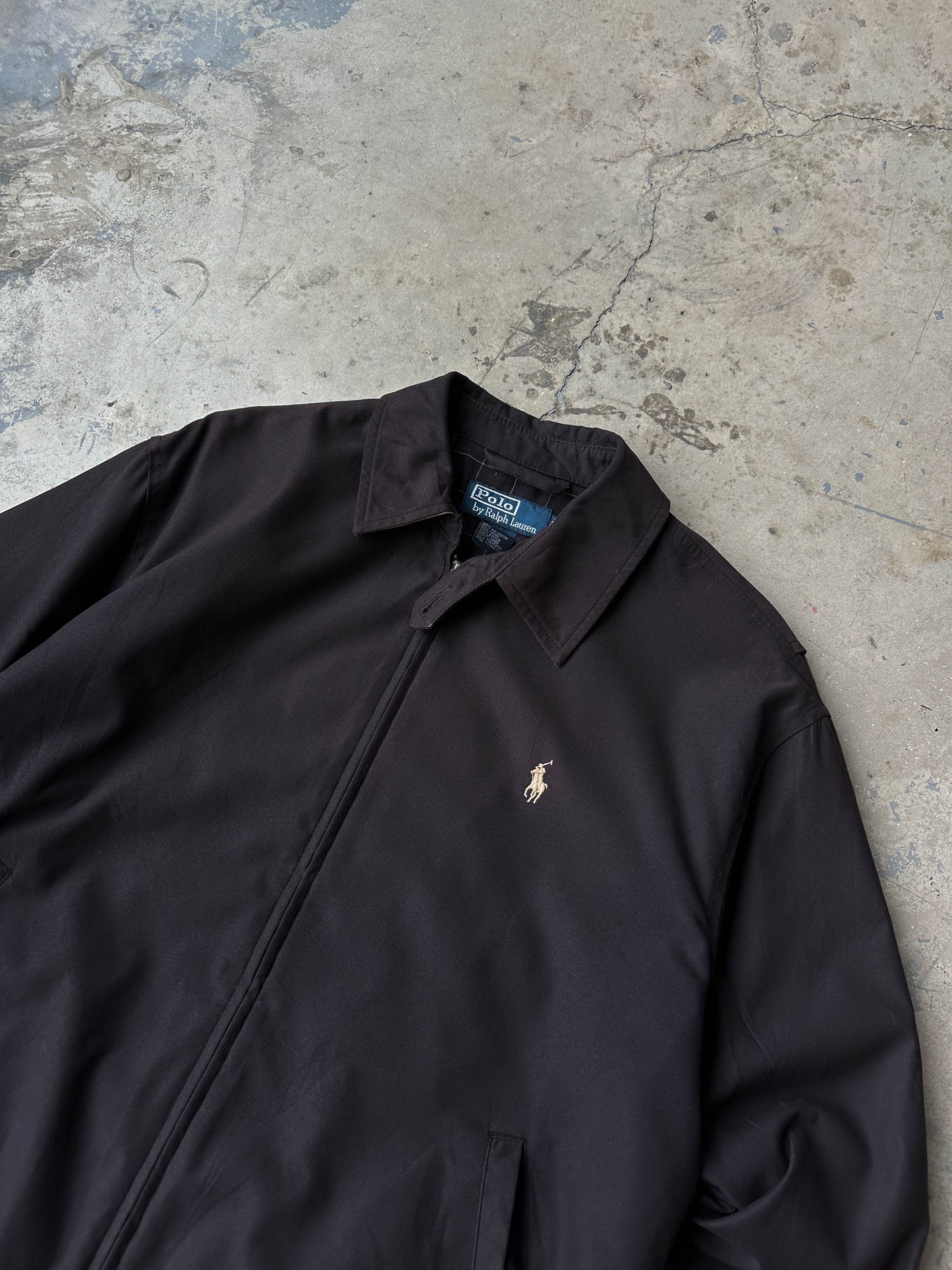 Harrington Ralph Lauren vintage