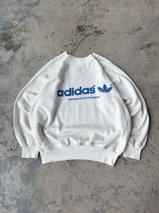 Sudadera Adidas vintage 90s