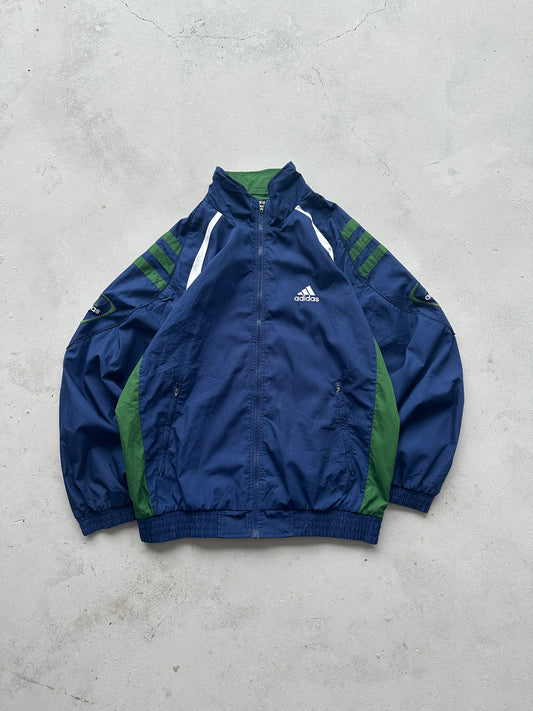 Chaqueta Adidas vintage