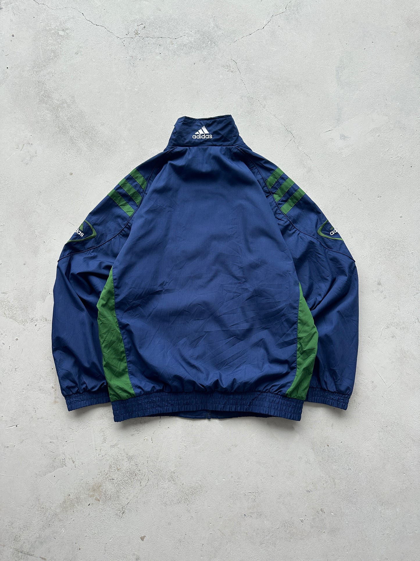 Chaqueta Adidas vintage