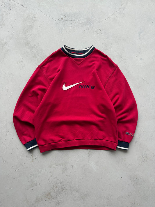 Sudadera Nike vintage 90s