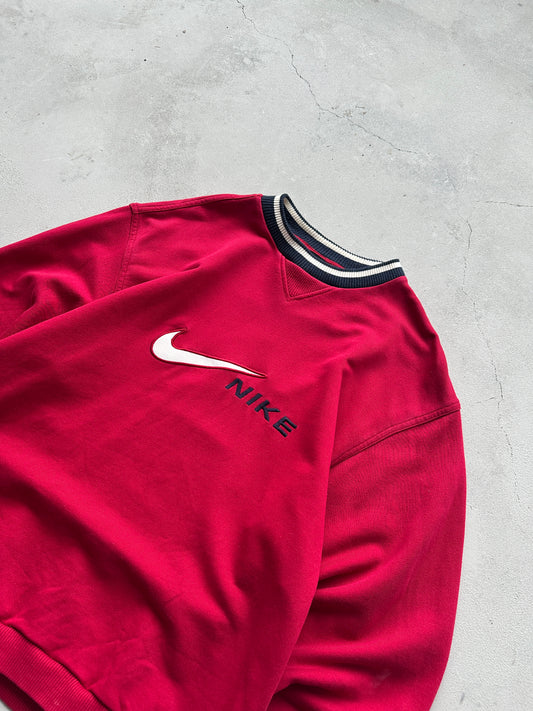 Sudadera Nike vintage 90s