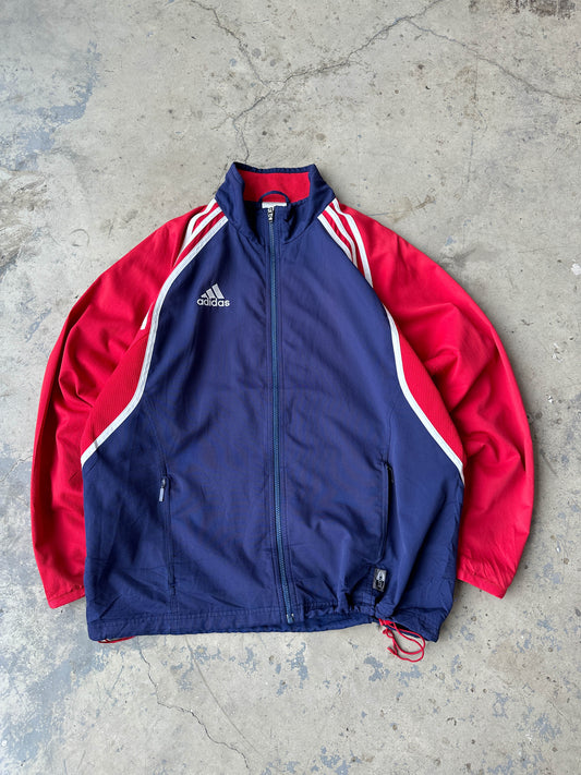 Chaqueta Adidas vintage 90s