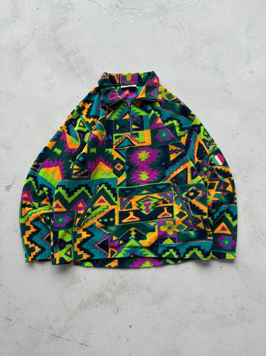 Polar Fila vintage