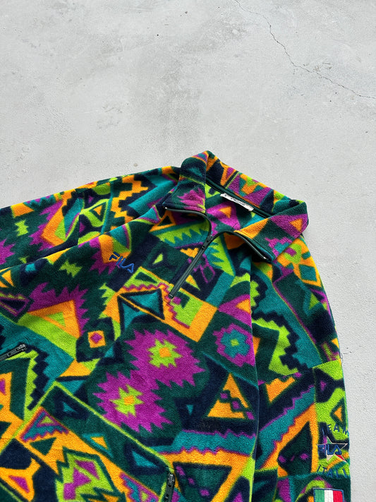 Polar Fila vintage