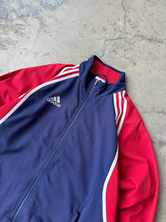 Chaqueta Adidas vintage 90s