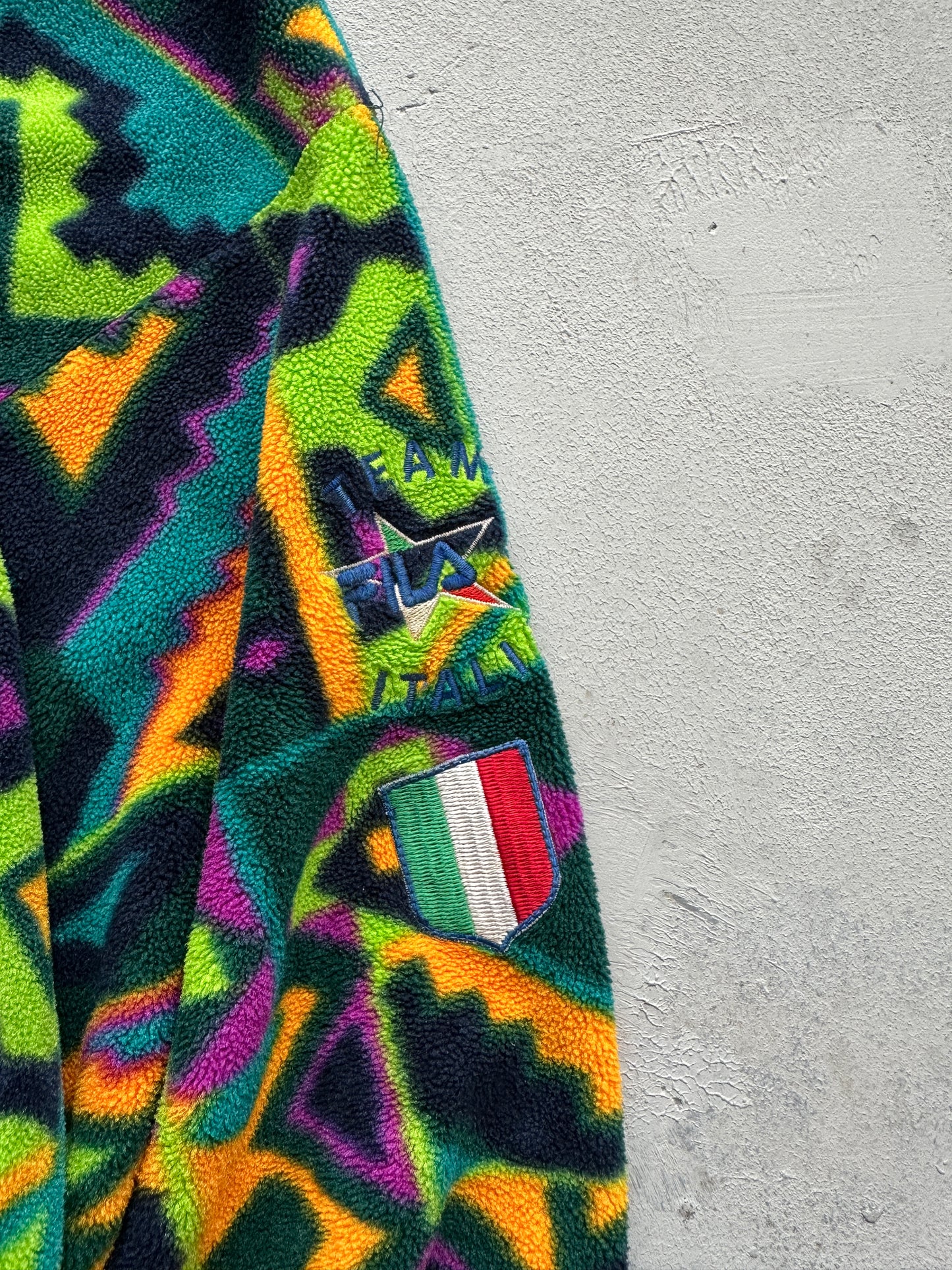 Polar Fila vintage