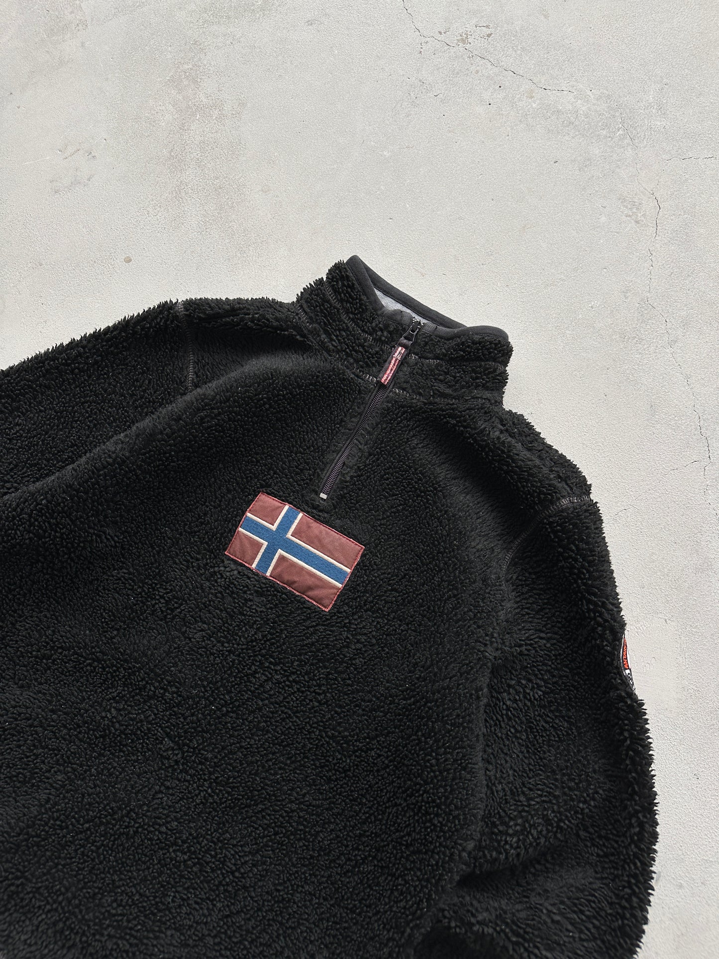 Polar Napapijri