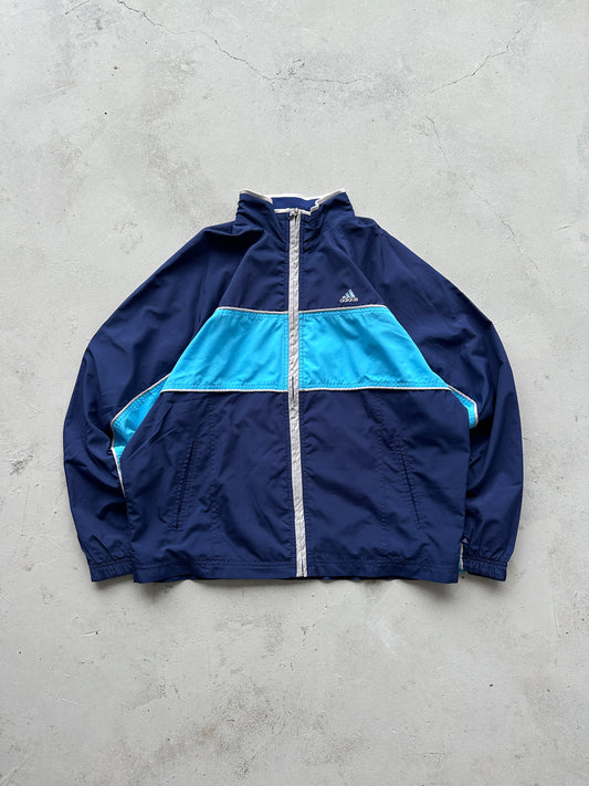 Chaqueta Adidas vintage 90s