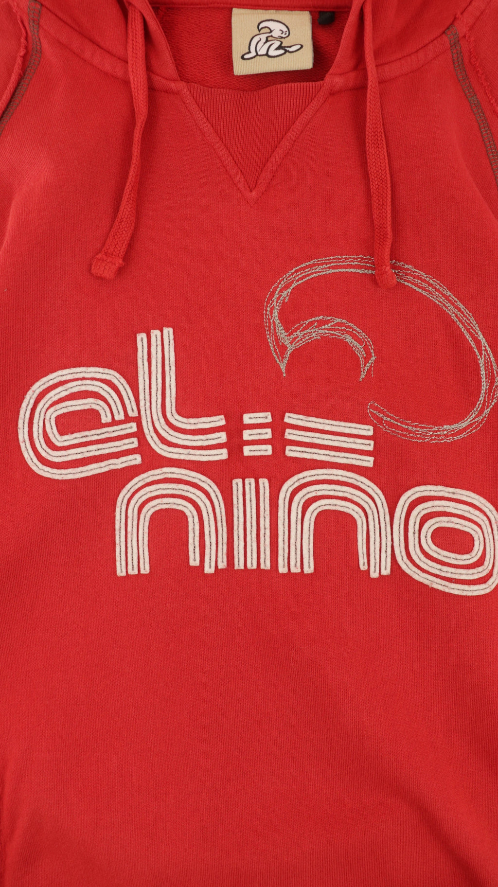 SWEATSHIRT EL NIÑO VINTAGE ANOS 00