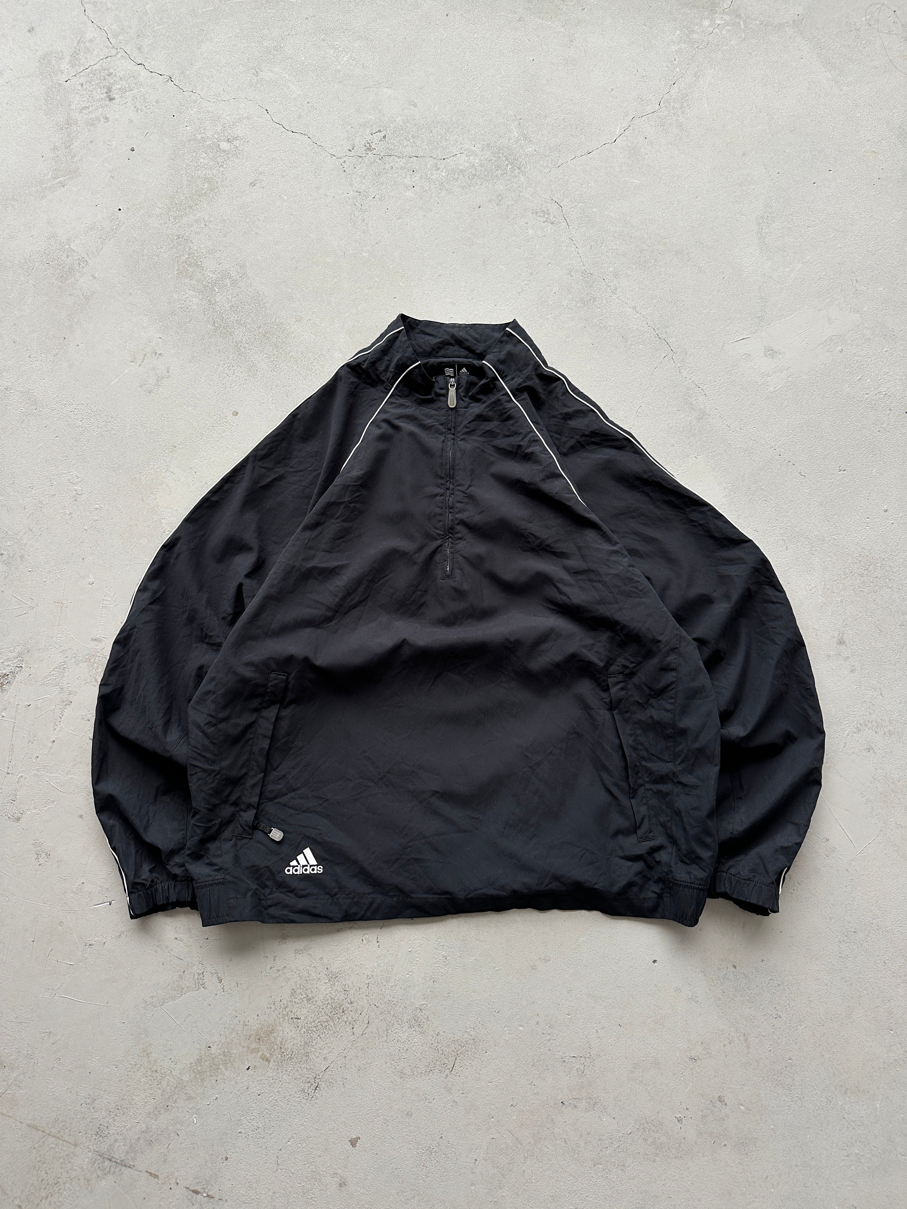 Chaqueta Adidas vintage