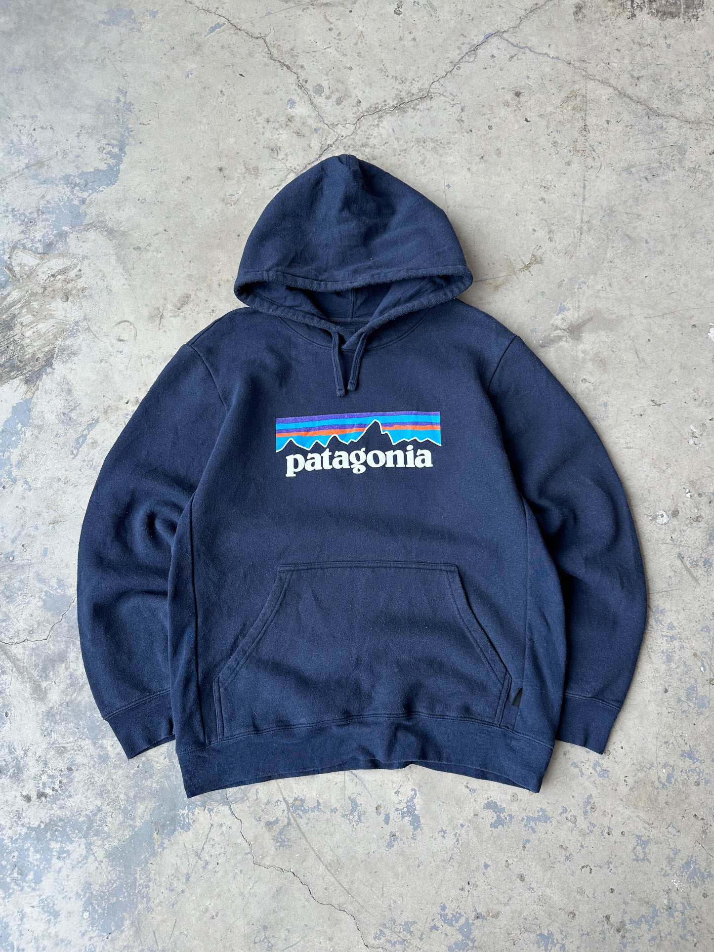 Sudadera Patagonia vintage