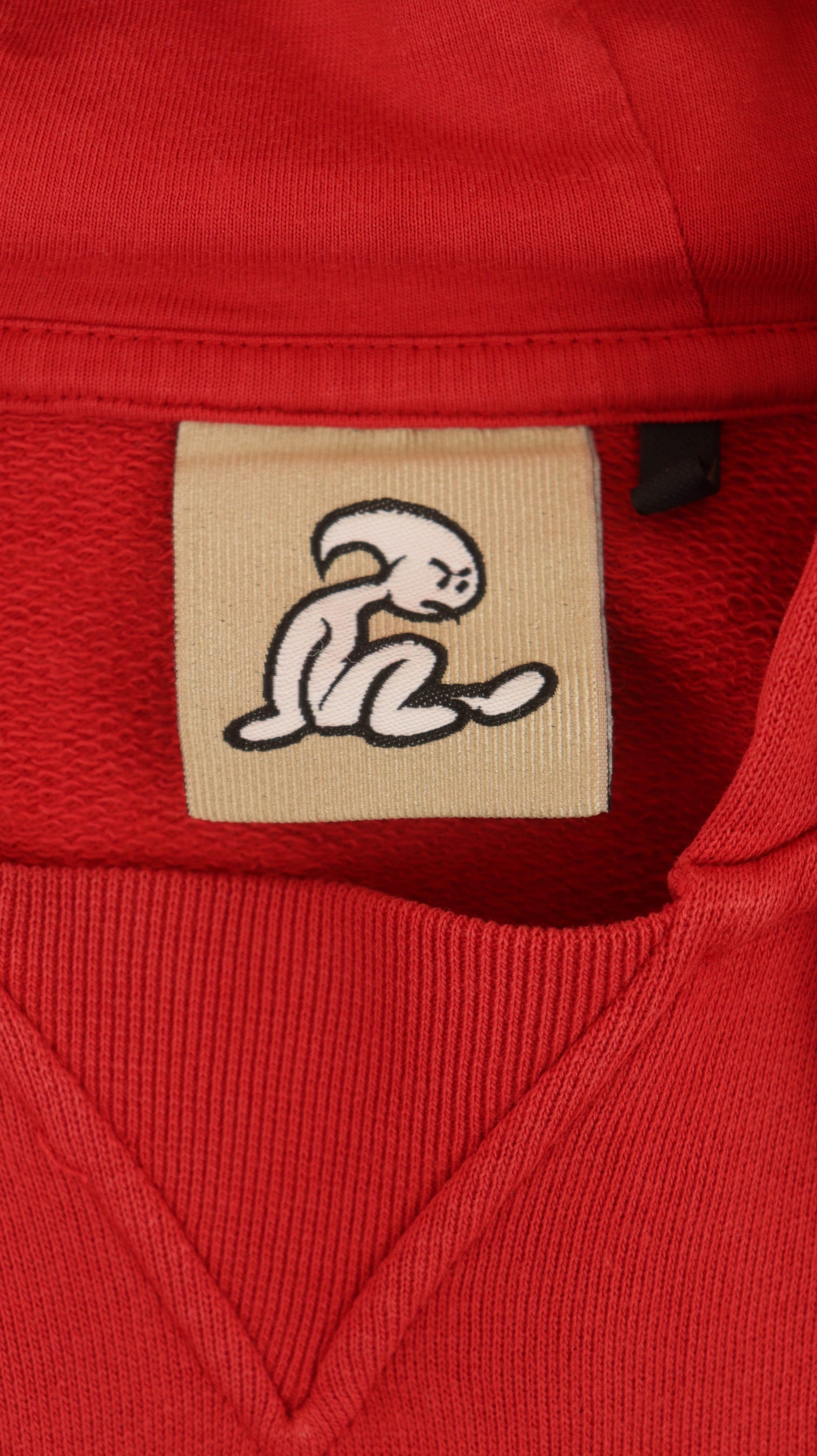 SUDADERA EL NIÑO VINTAGE 00S