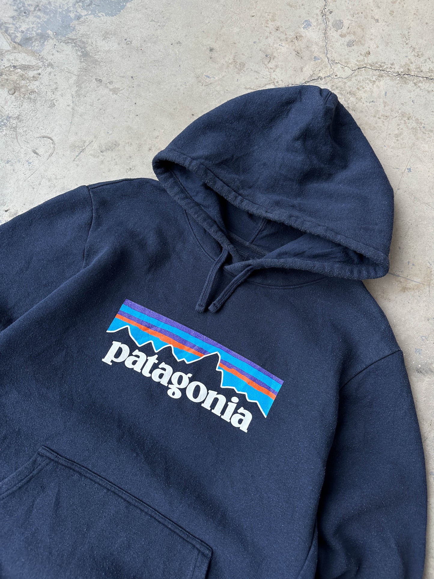 Sudadera Patagonia vintage