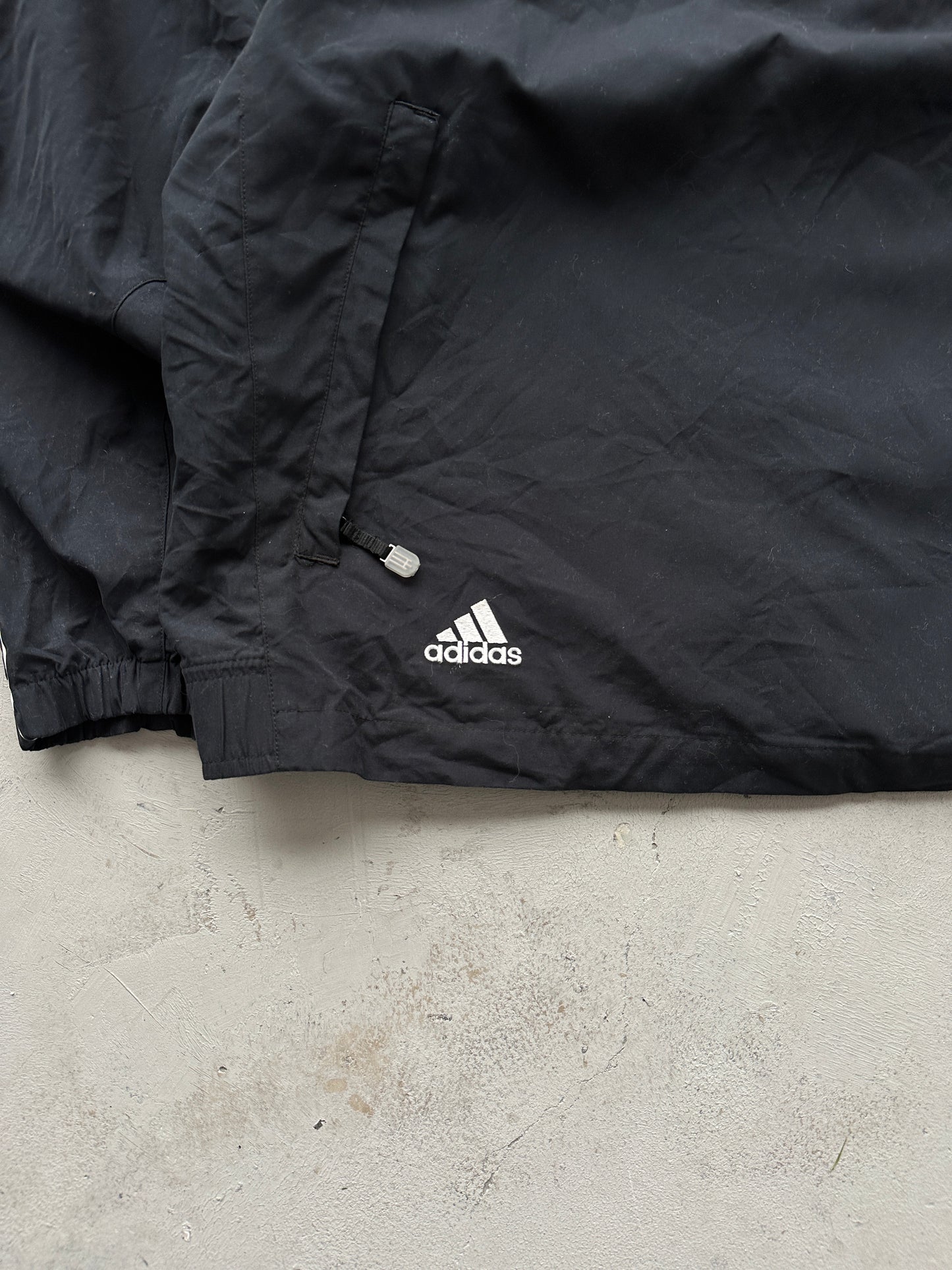 Chaqueta Adidas vintage