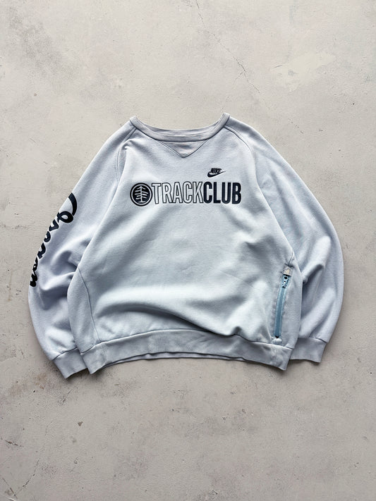 Vintage 00s Nike sweatshirt