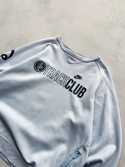 Vintage 00s Nike sweatshirt