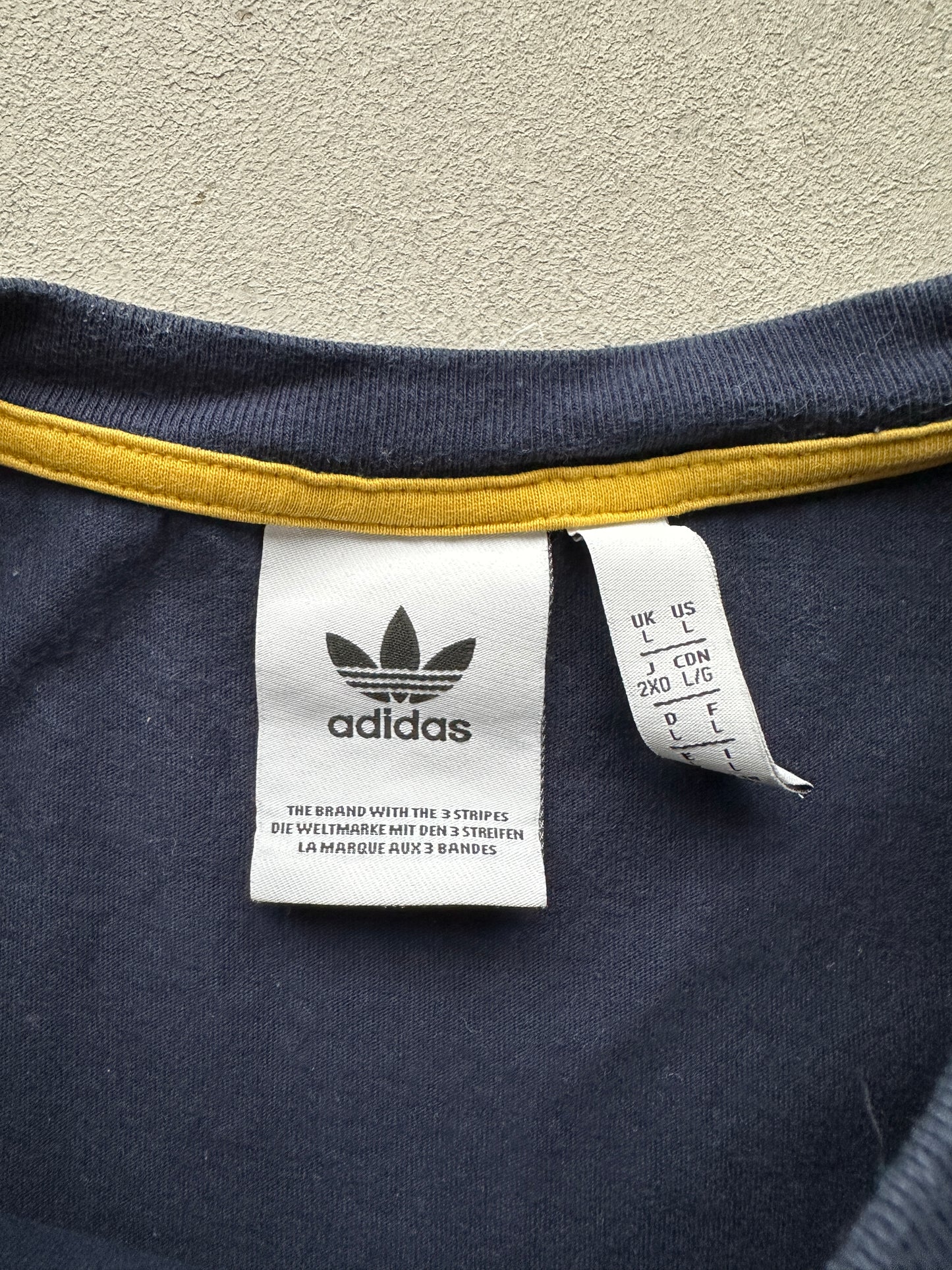 Camiseta Adidas