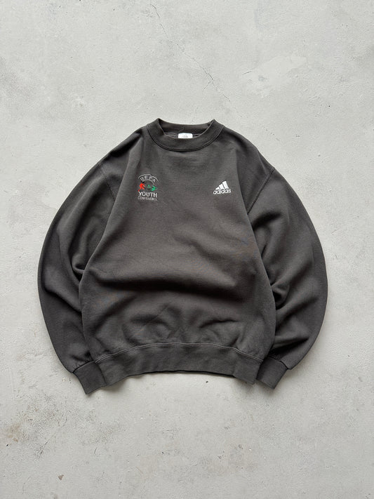 Sudadera Adidas UEFA 07'