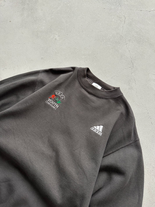 Sudadera Adidas UEFA 07'