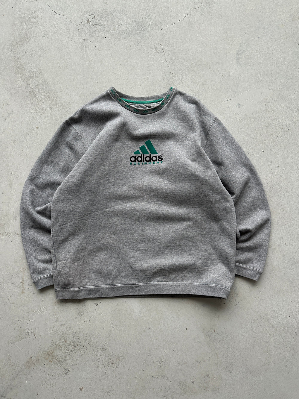 Sudadera Adidas Equipment
