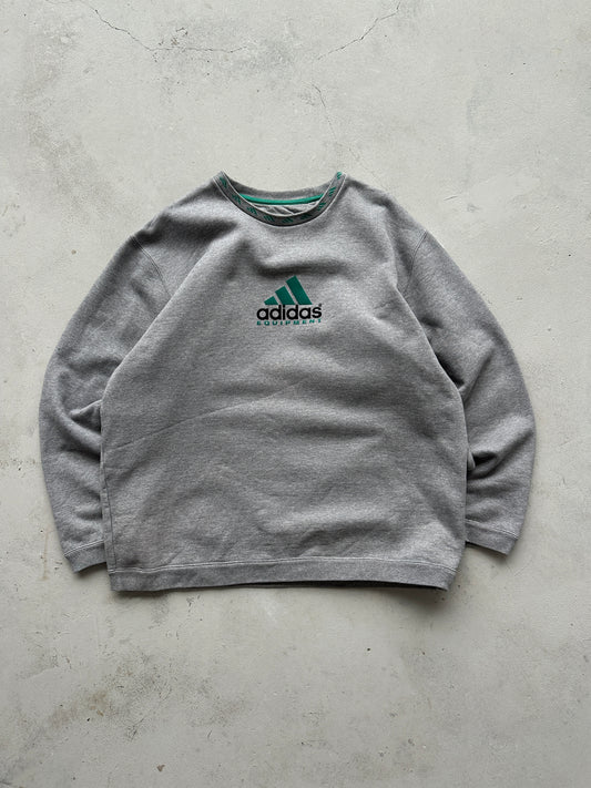 Sudadera Adidas Equipment