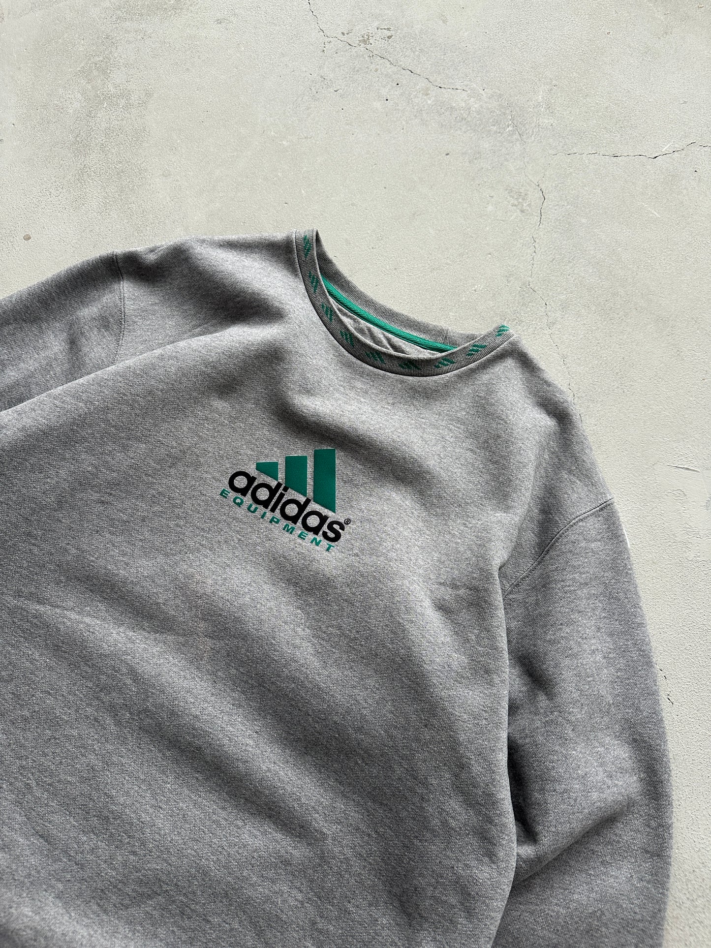 Sudadera Adidas Equipment