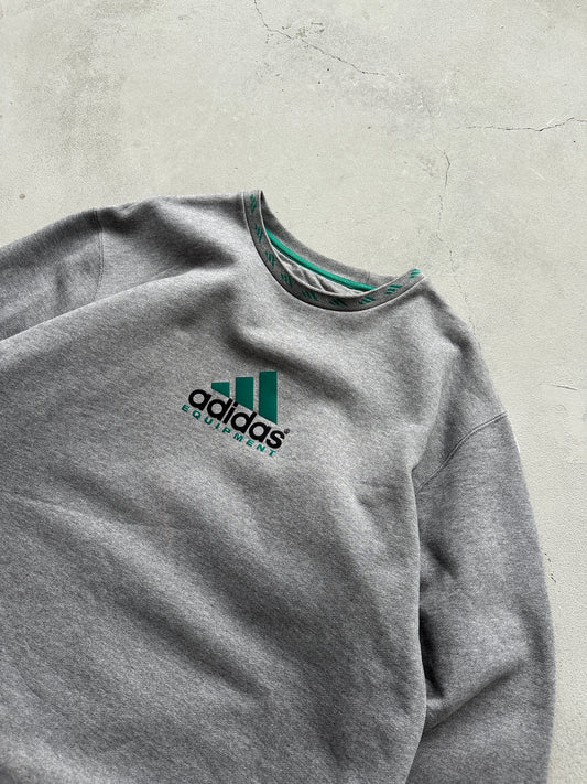 Sudadera Adidas Equipment