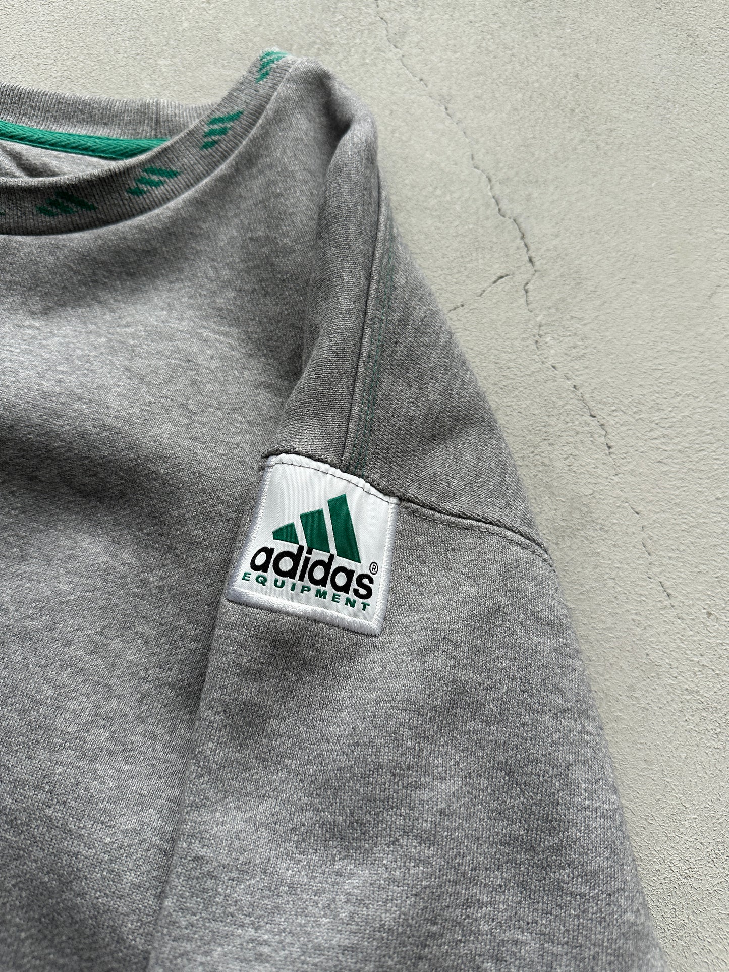 Sudadera Adidas Equipment