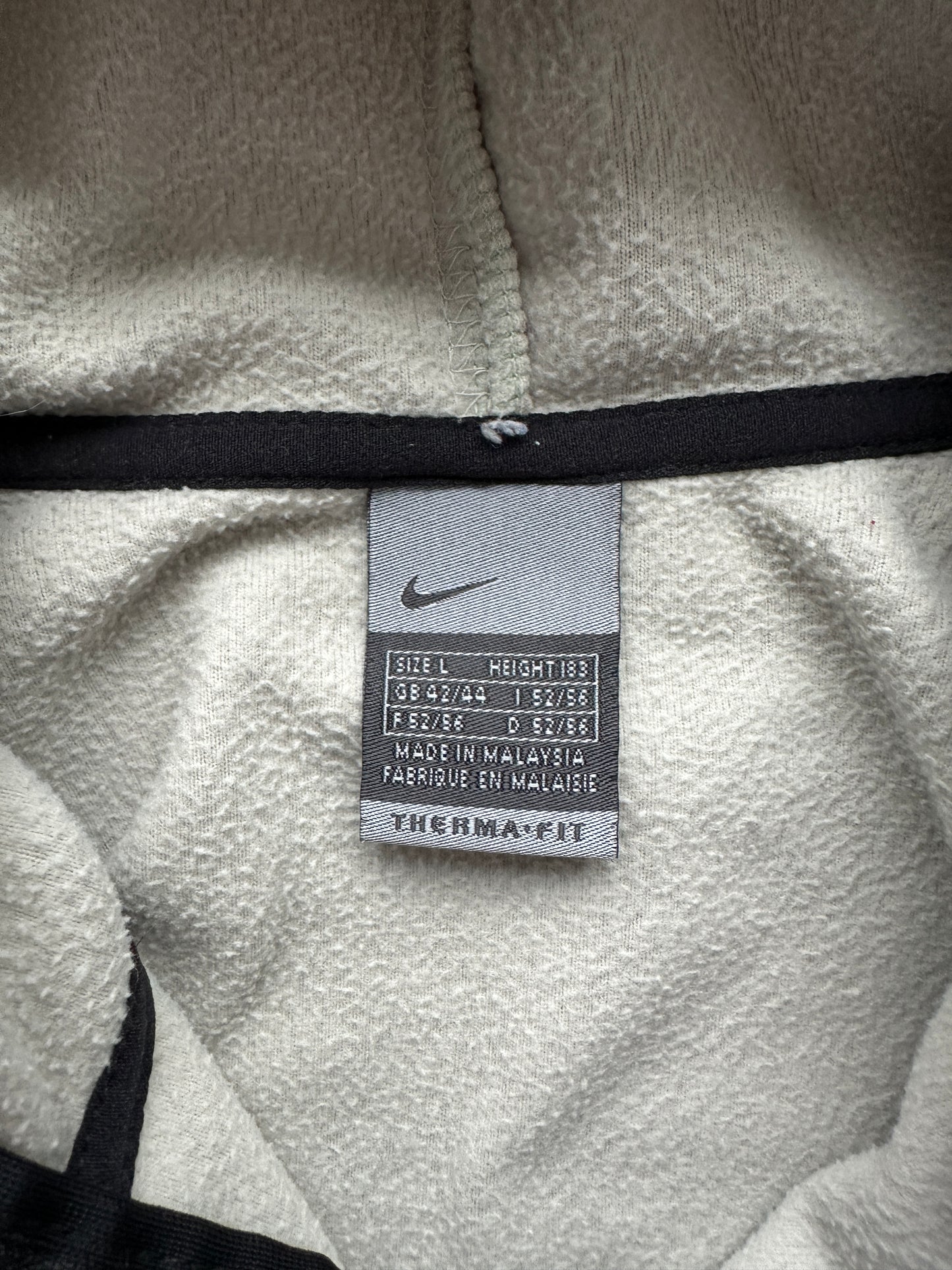 Polar Nike vintage 00s