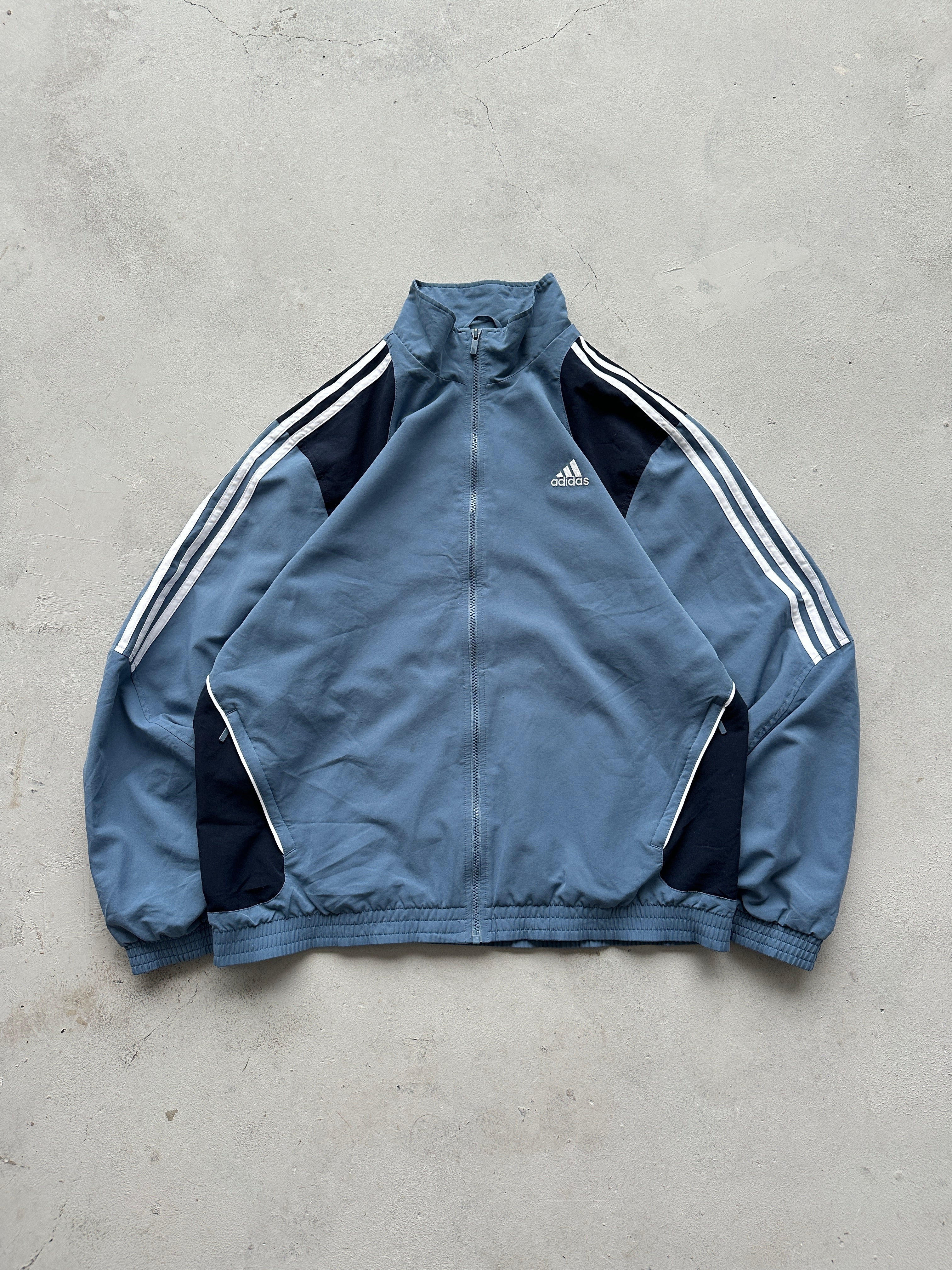 Chaqueta Adidas vintage 00s