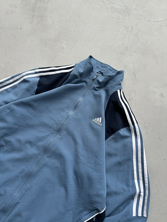 Chaqueta Adidas vintage 00s