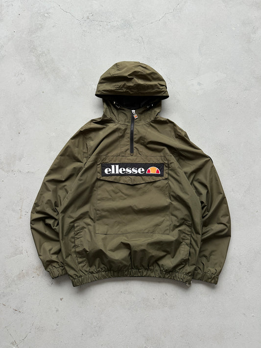 Chaqueta Ellesse