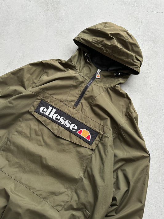 Chaqueta Ellesse