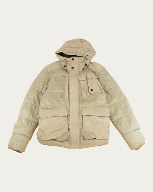 CHAQUETA G-STAR RAW VINTAGE 00S