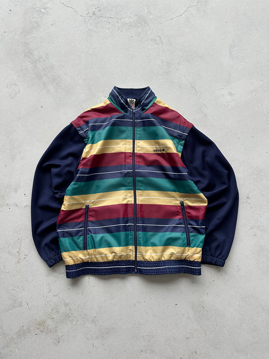 Chaqueta Adidas vintage 80s